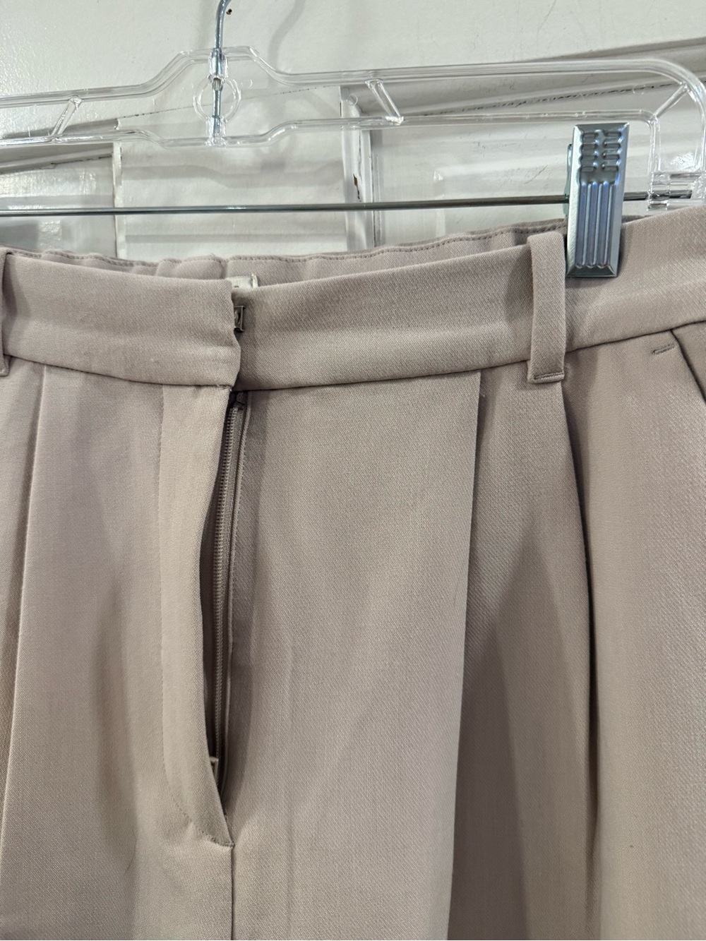 Abercrombie & Fitch Trouser Pants - Picture 4 of 5